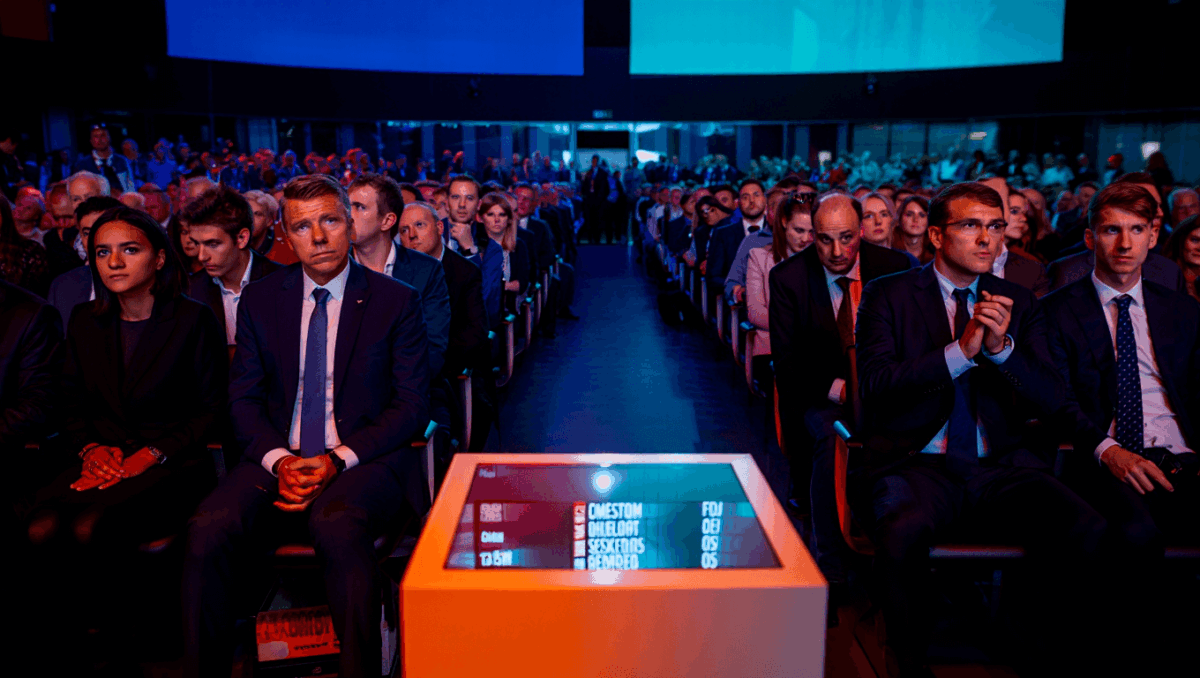 Champions League draw won't happen until Friday, playoff drama awaits