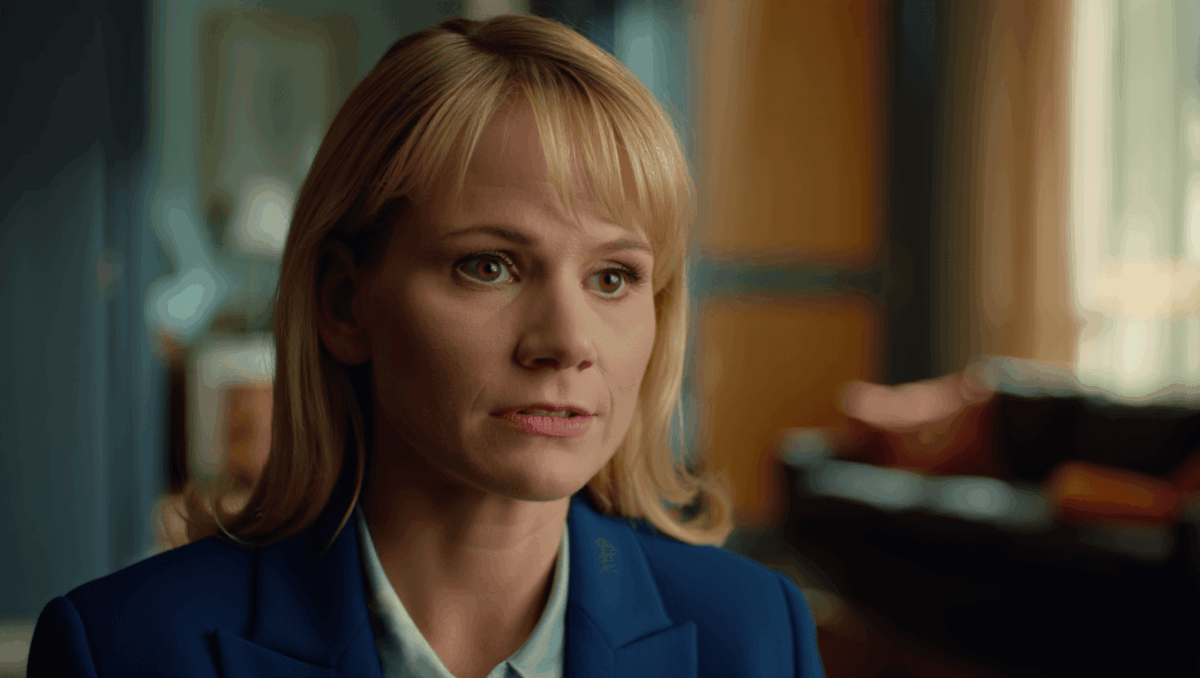 Brian David Mitchell documentary revisits Elizabeth Smart kidnapping case