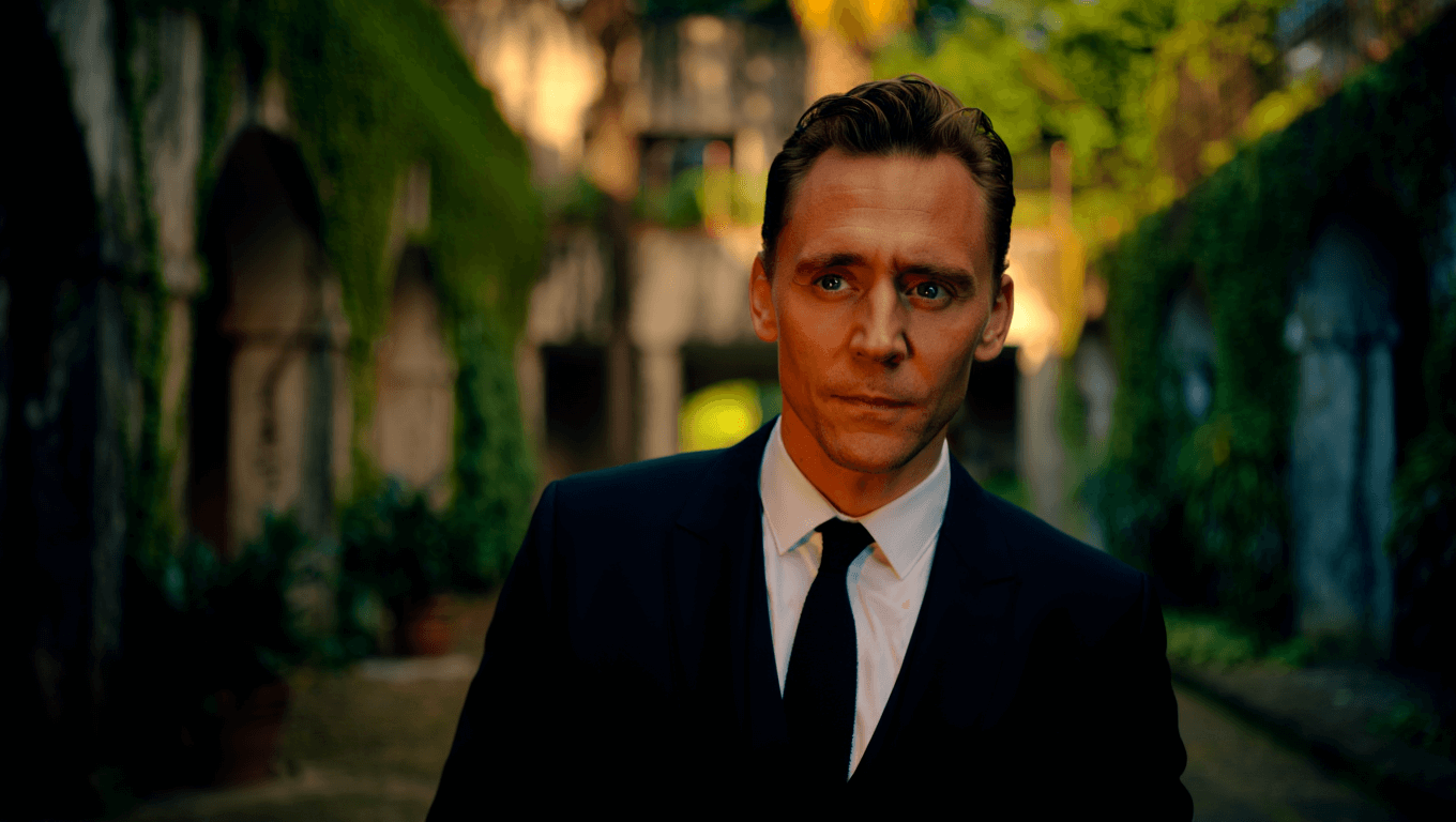 Night Manager cast returns with Tom Hiddleston and Hugh Laurie in ...