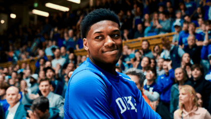 Wake Forest falls to Duke 115-58, worst loss of season