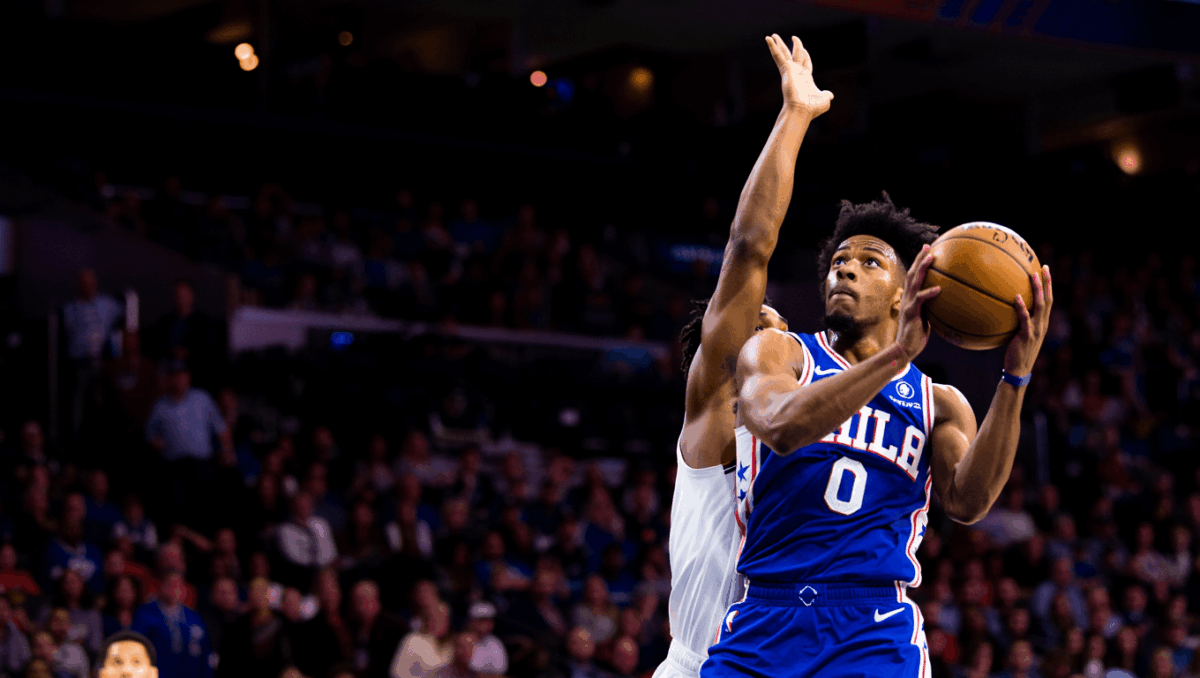 Nuggets vs 76ers tonight: Denver seeks turnaround against Jokic ...