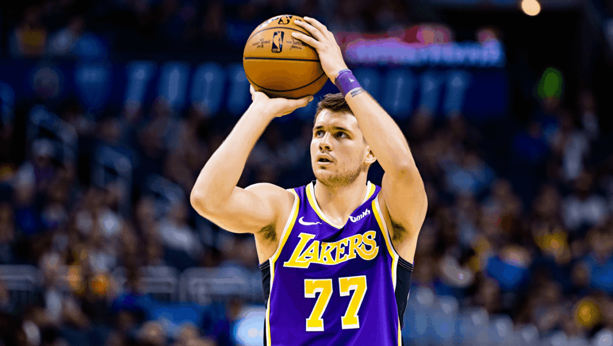 NBA all-star voting heats up: Luka Dončić dominates with 2.2M votes, Giannis stays East leader