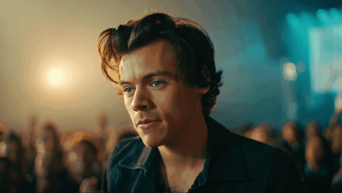Ticketmaster Harry Styles tickets face massive backlash over sky-high prices