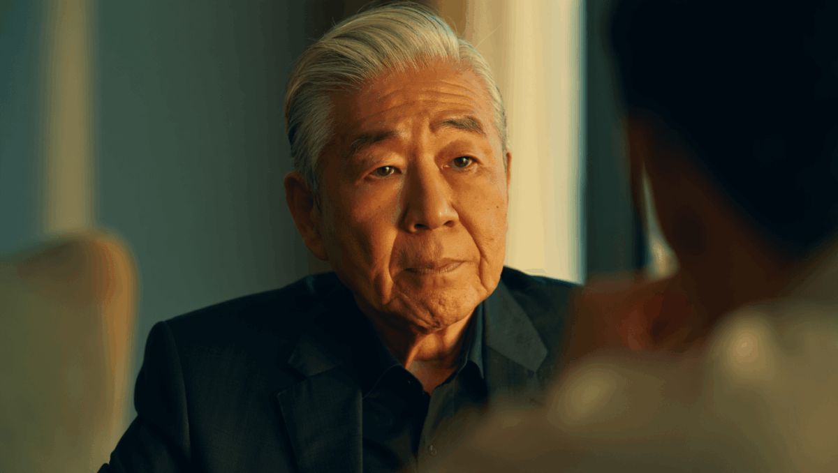 Ahn Seong Gi, South Korea's 'Nation's Actor,' dies at 74 after cancer battle