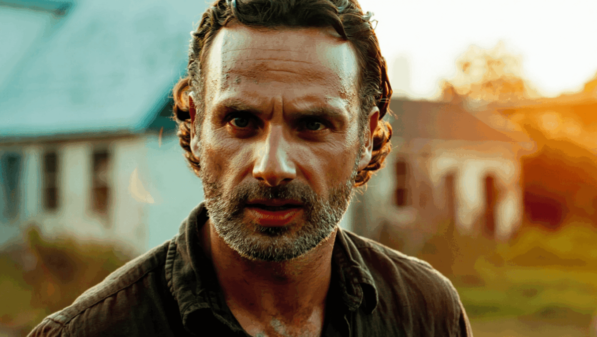 The Walking Dead makes huge January comeback with Andrew Lincoln return