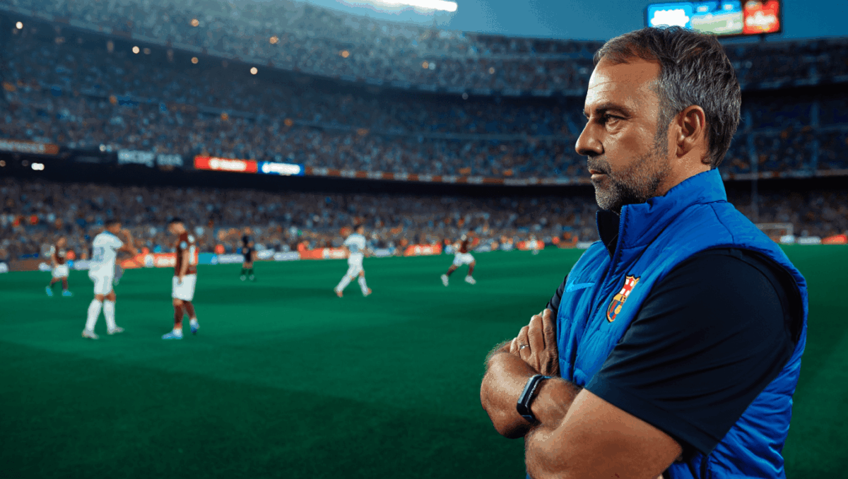 RCD Espanyol faces Barcelona in intense Catalan derby as league leader aims to extend lead