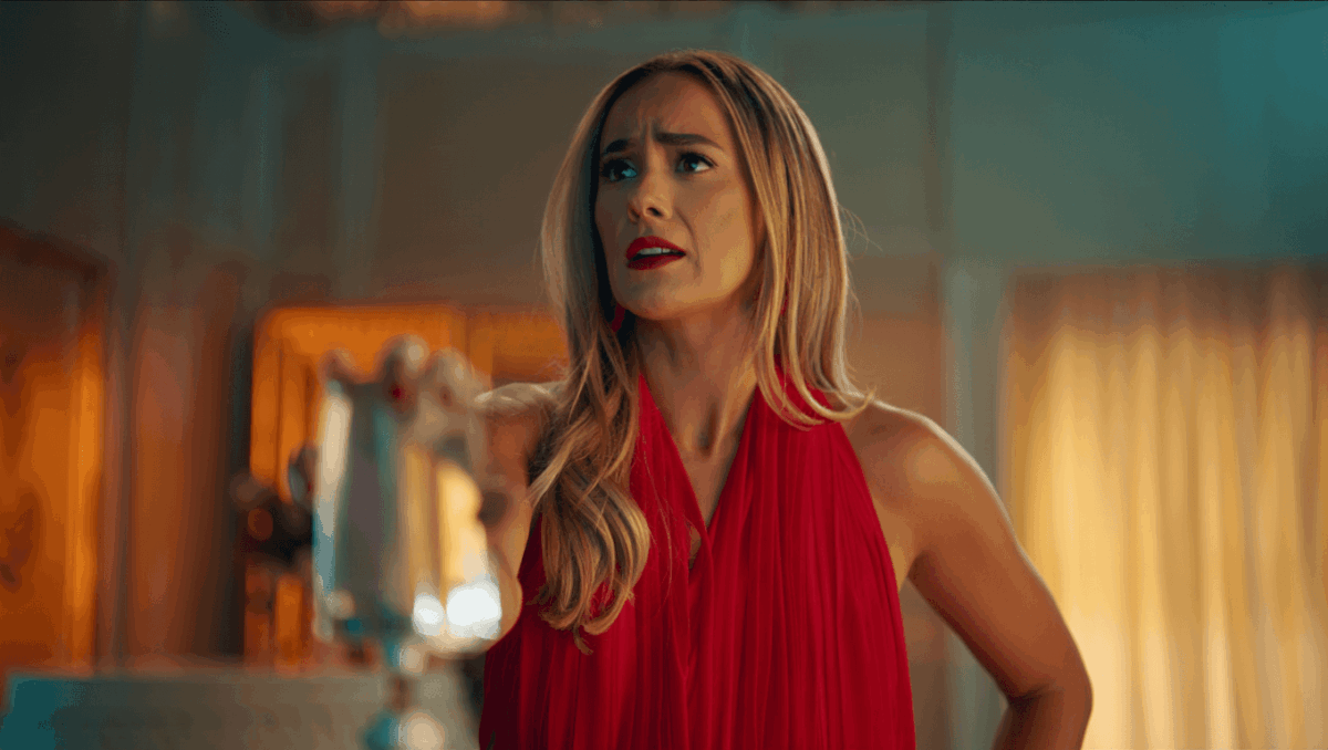 Taylor Frankie Paul reveals emotional Bachelorette promo: 'Am I worthy of love?'