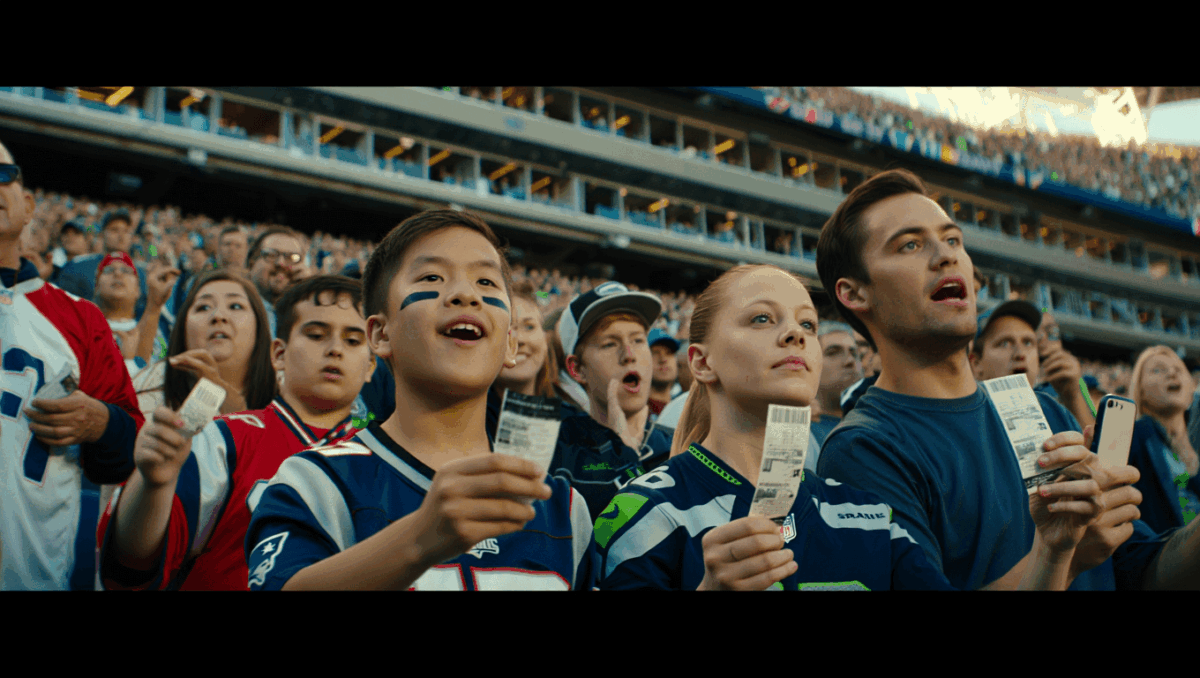 How much are Super Bowl tickets? Get-in prices drop below $3,500 on game day