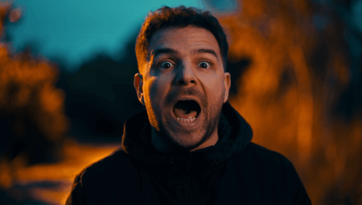 Markiplier Iron Lung movie hits $21.7M worldwide, here's why it's breaking records