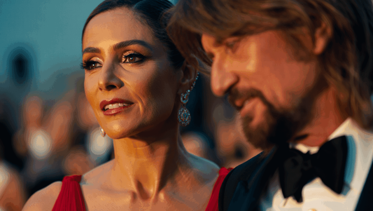 Billy Ray Cyrus' romance with Elizabeth Hurley goes strong despite ex-wife abuse claims