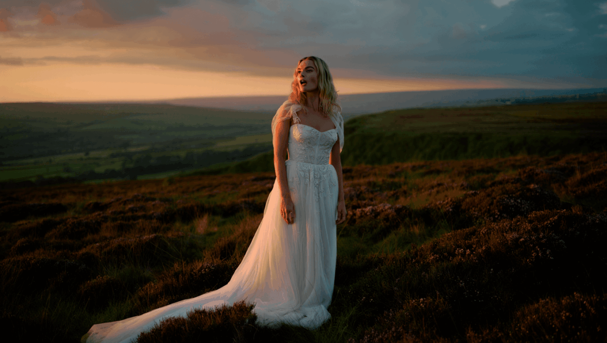 Valentine's day movie 'Wuthering Heights' hits theaters tonight with Margot Robbie