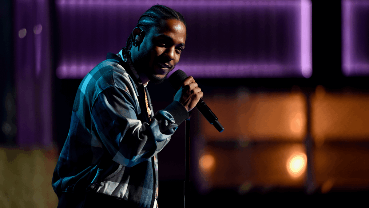 Kendrick Lamar earns 9 Grammy nods following historic Super Bowl LIX show