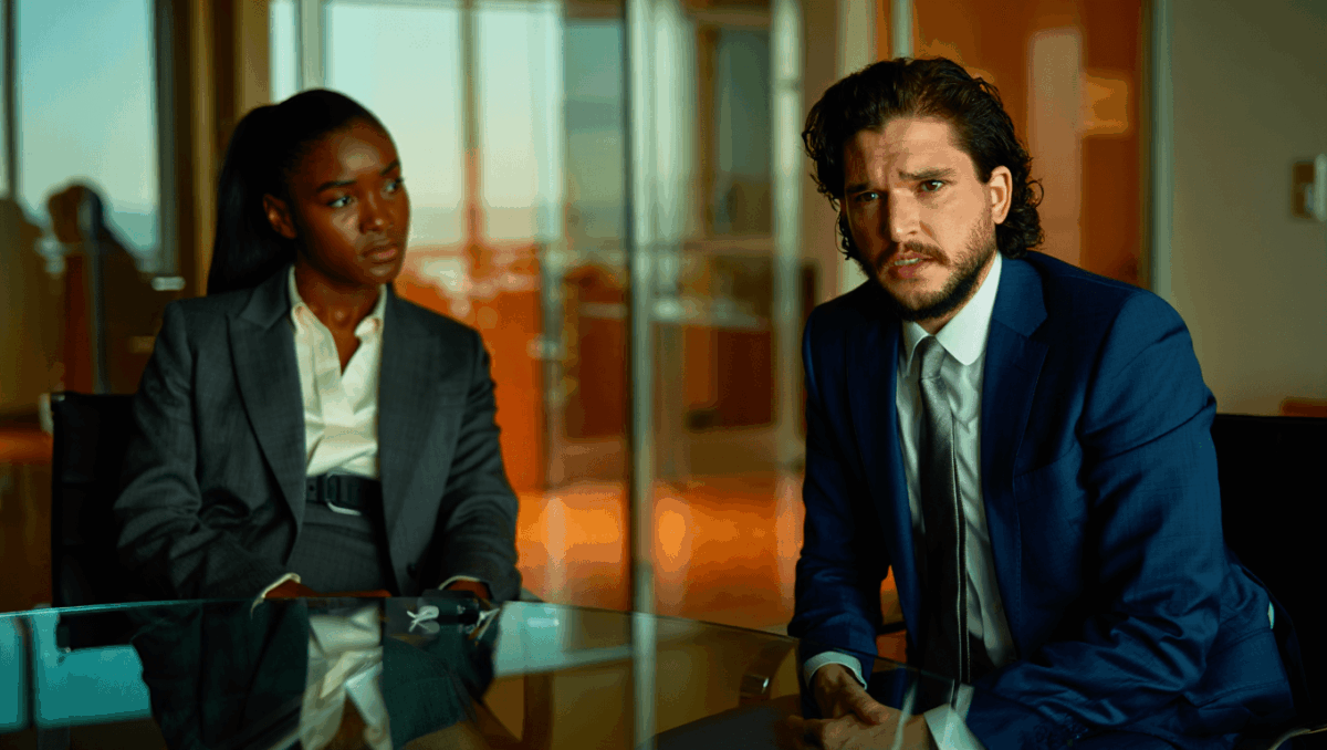 Industry season 4's stakes escalate as betrayals unfold on HBO