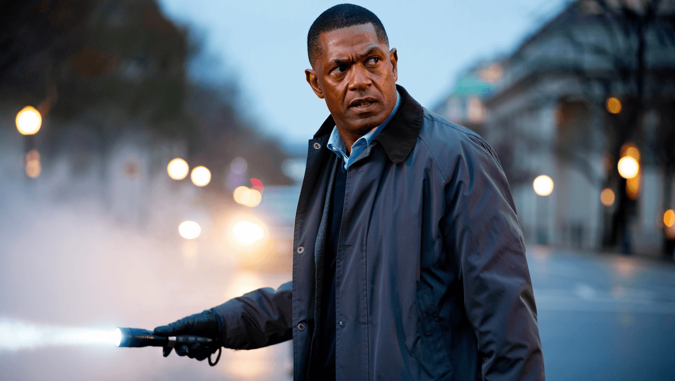 Alex Cross Season 2 Drops With Darker Vigilante Plot Matthew Lillard Joins 28219 Alex Cross Season 2 Drops With Darker Vigilante Plot Matthew Lillard Joins