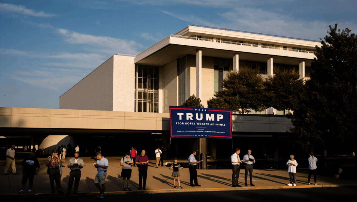 Kennedy Center to close for 2 years starting July 4 for complete rebuilding