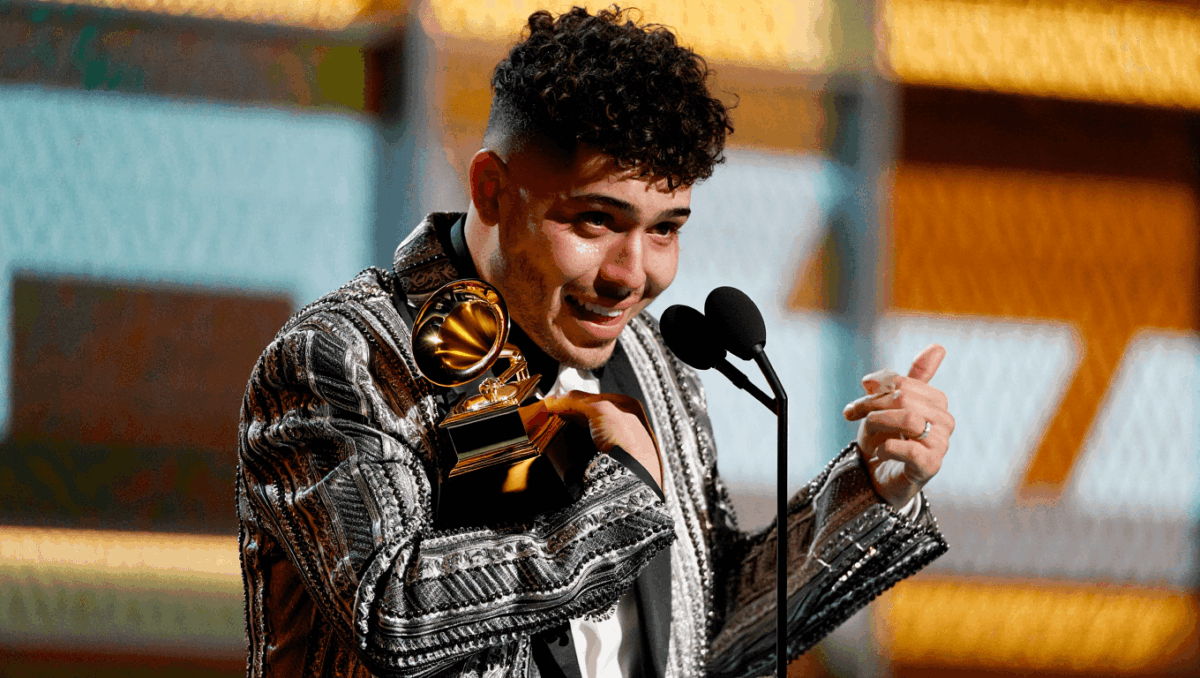 Who won the Grammys last night? Bad Bunny, Kendrick Lamar lead sweep
