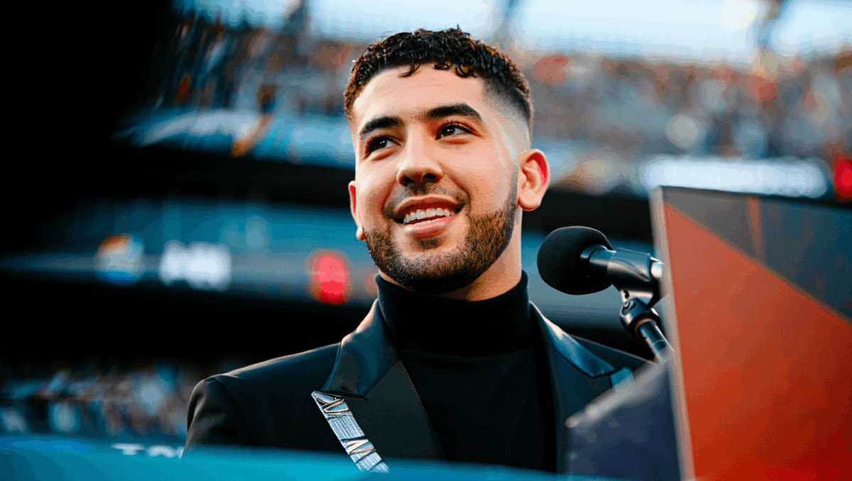 Super Bowl halftime show: Bad Bunny brings culture to stage tomorrow night