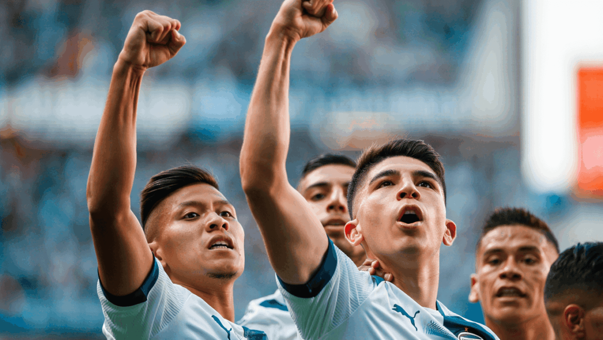 Monterrey Dominates León 2 0 In Liga Mx Clash Extends Winning Streak