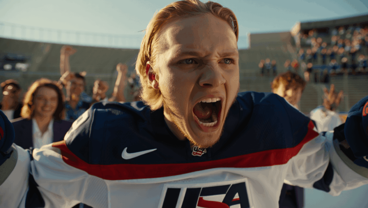 US men's hockey faces Germany in final Olympics prelim game today
