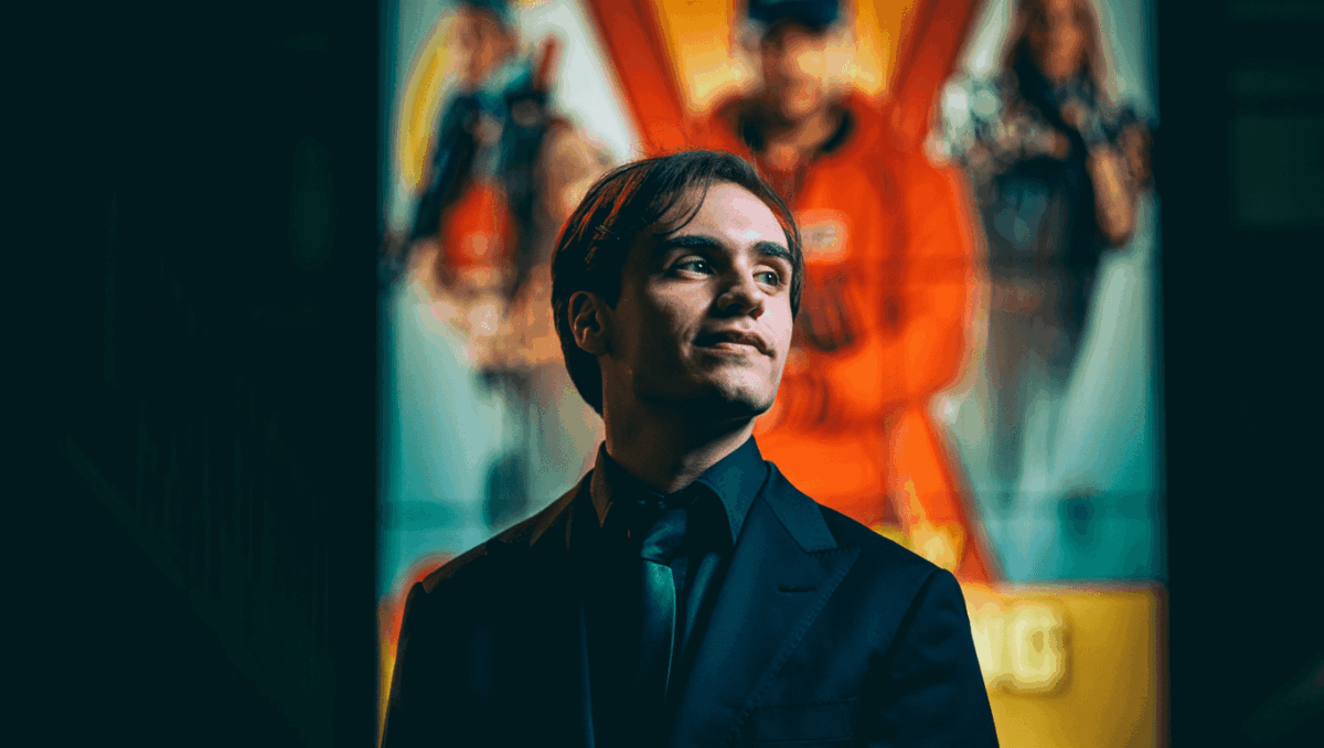 Iron Lung movie returns to theaters with extended run after $20M debut