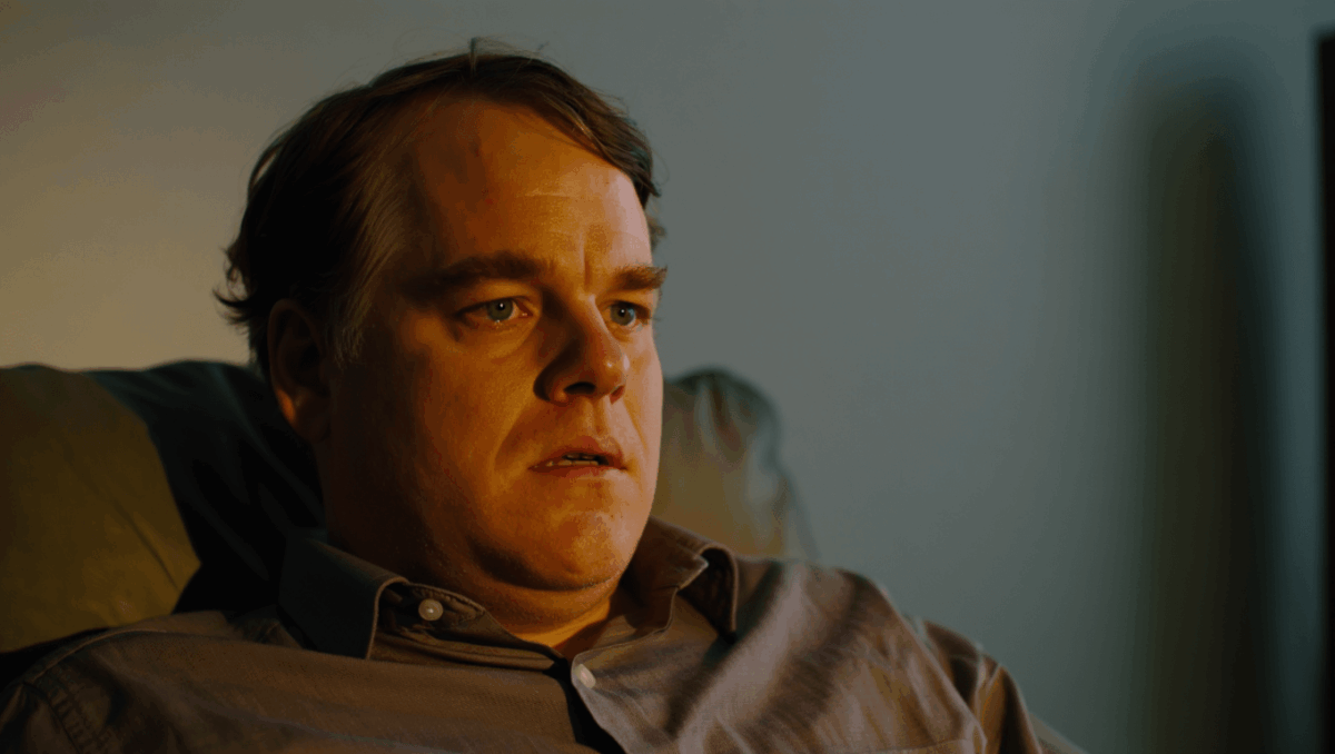 Philip Seymour Hoffman remembered 12 years after death