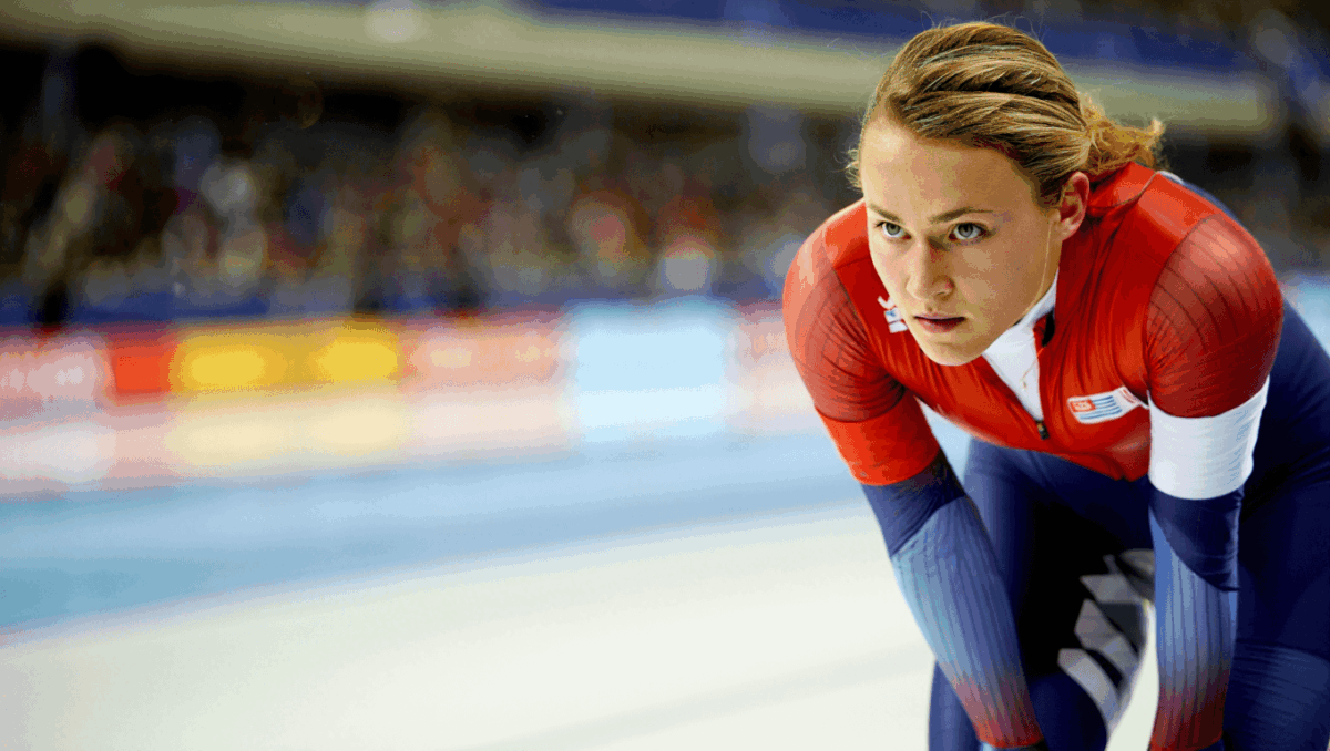 Speed skating team pursuit: USA women advance to semifinals at 2026 Olympics