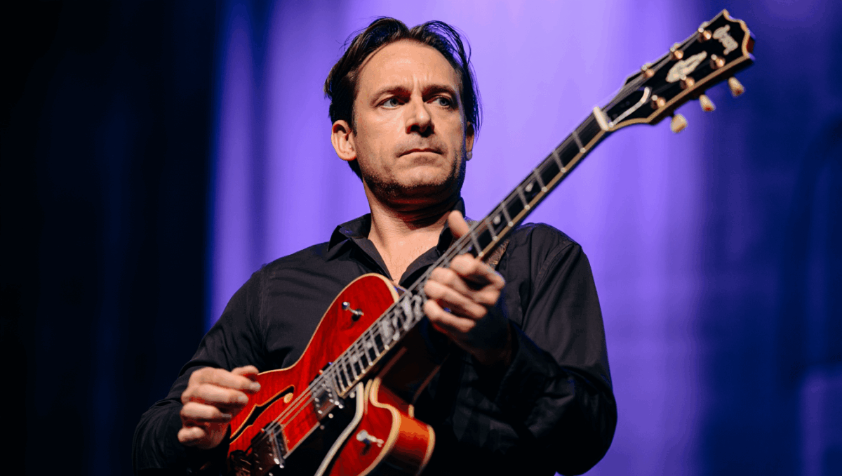 Greg Brown, founding Cake guitarist, dies after brief illness