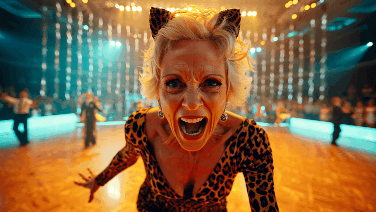 Dancing with the Stars reveals who's next to go amid elimination shock