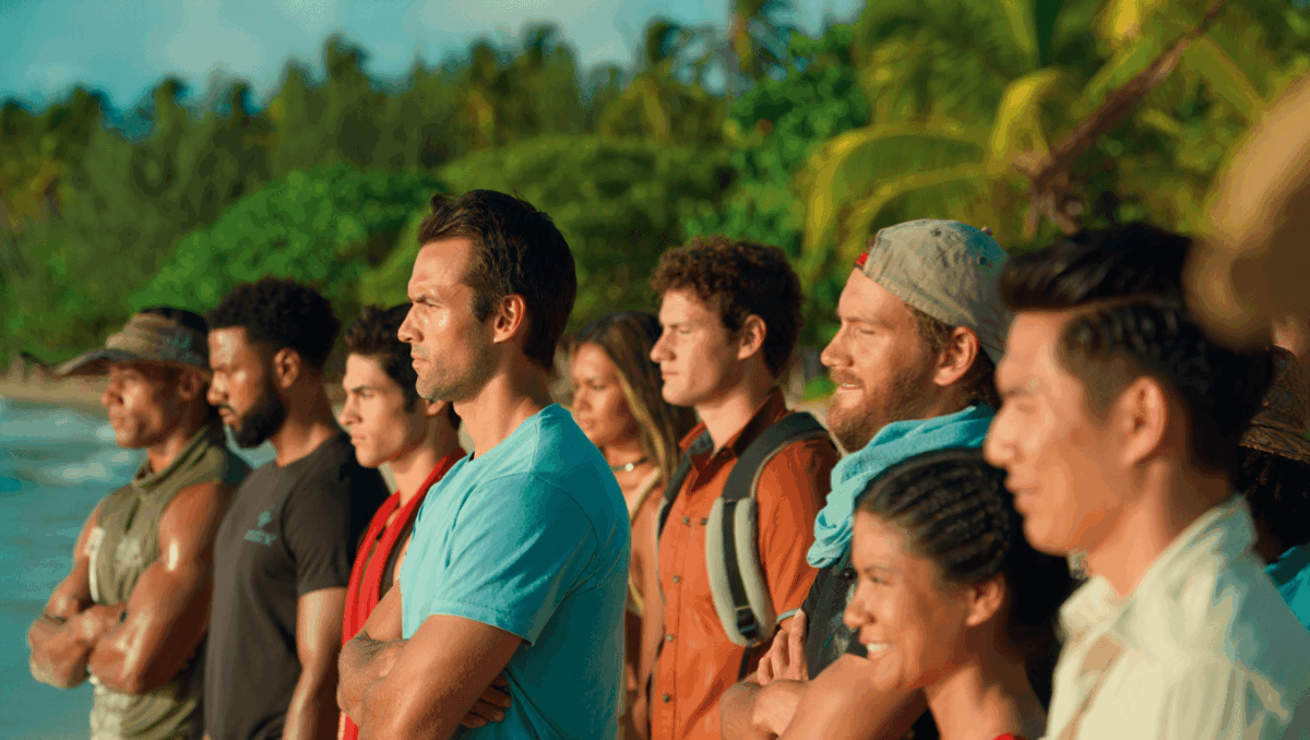 Survivor 50 cast features 24 returning legends, biggest season ever with April premiere