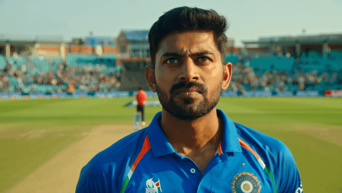 Ind vs Pak faces big stakes tonight in T20 World Cup showdown