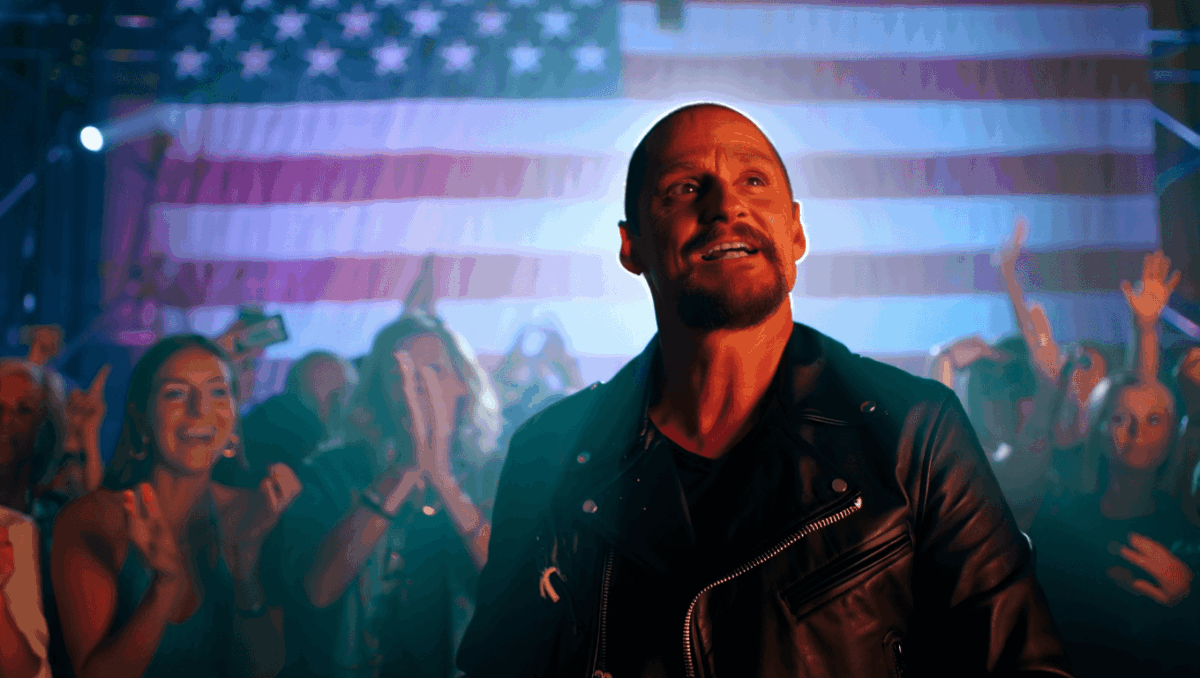 TPUSA drops All-American halftime show with Kid Rock, Brantley Gilbert this Sunday vs Bad Bunny