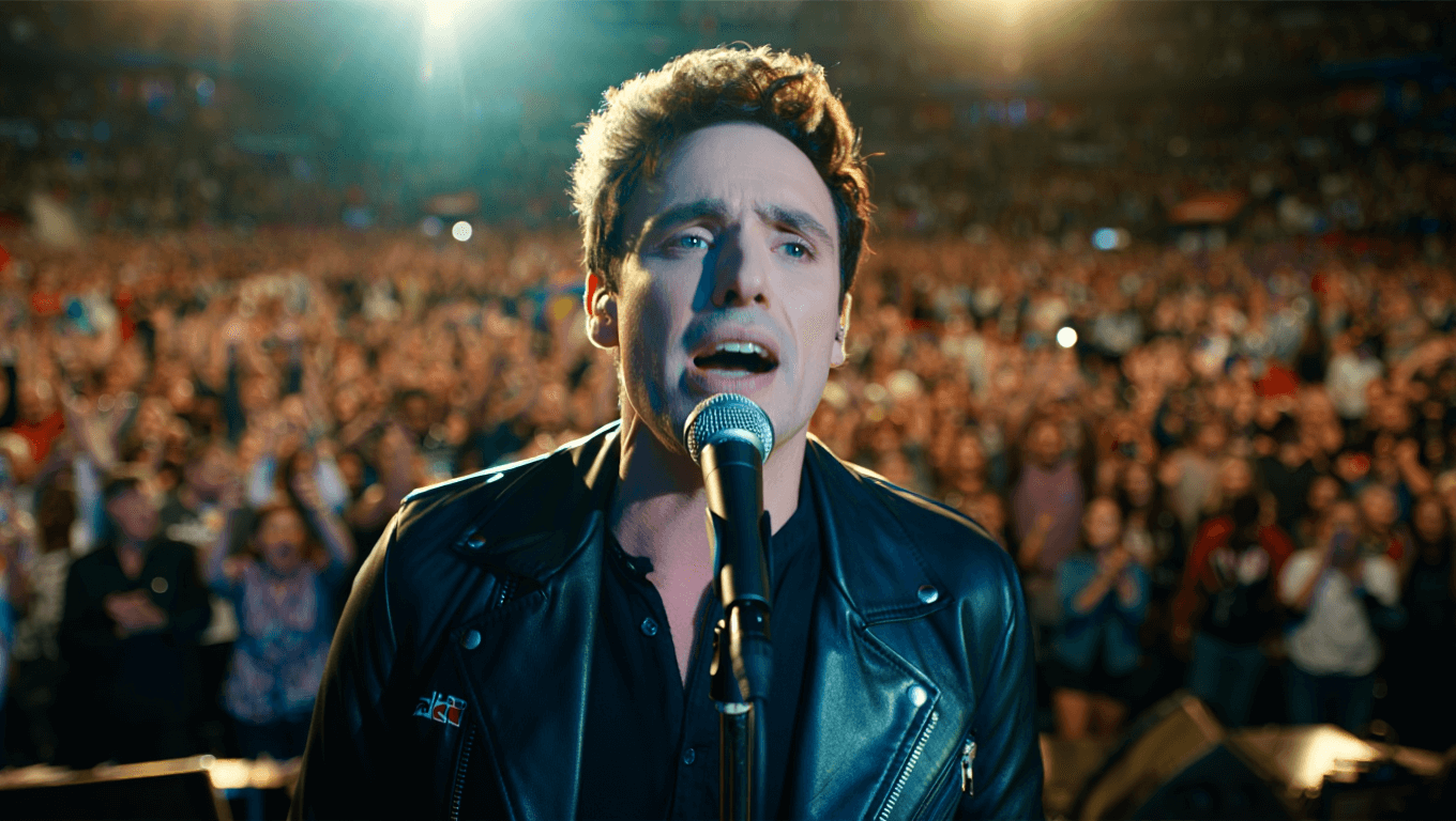 Green Day Takes Super Bowl Stage Tomorrow After Trump Blast 64879 Green Day Takes Super Bowl Stage Tomorrow After Trump Blast 