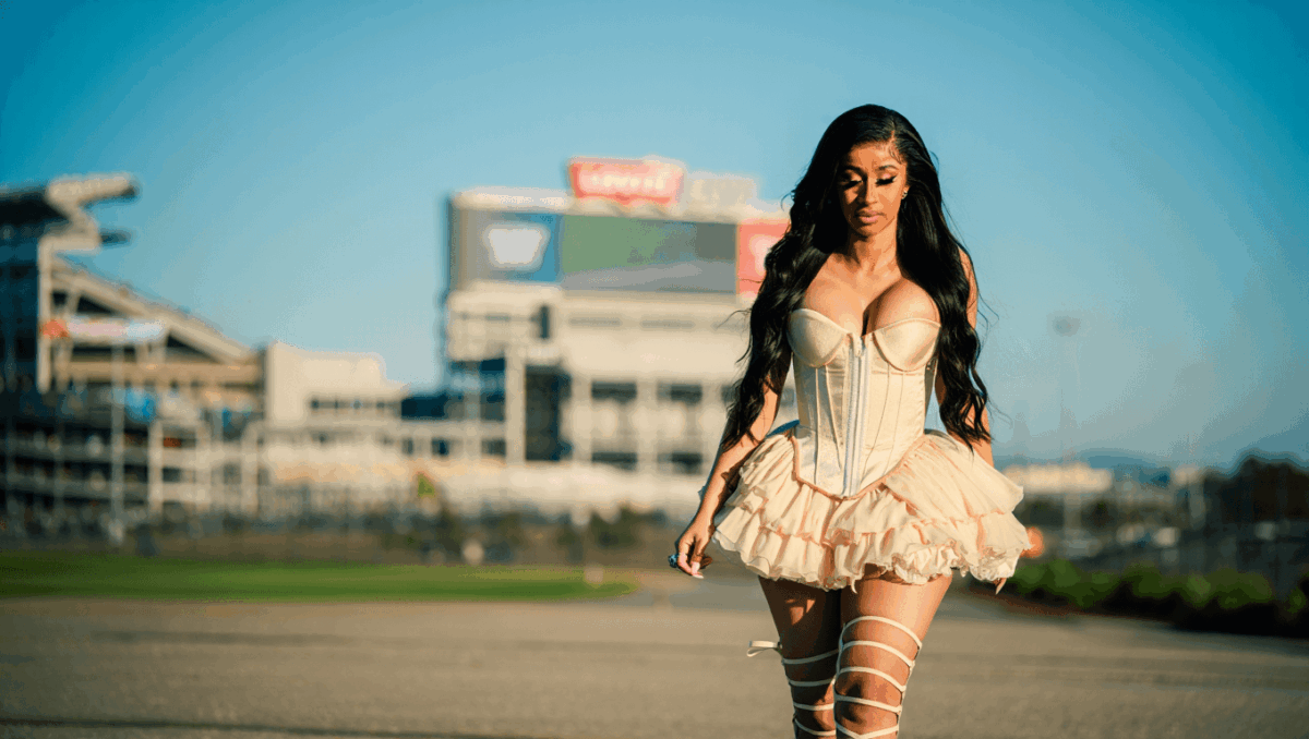 Did Cardi and Stefon break up? Stars spark split rumors after Super Bowl