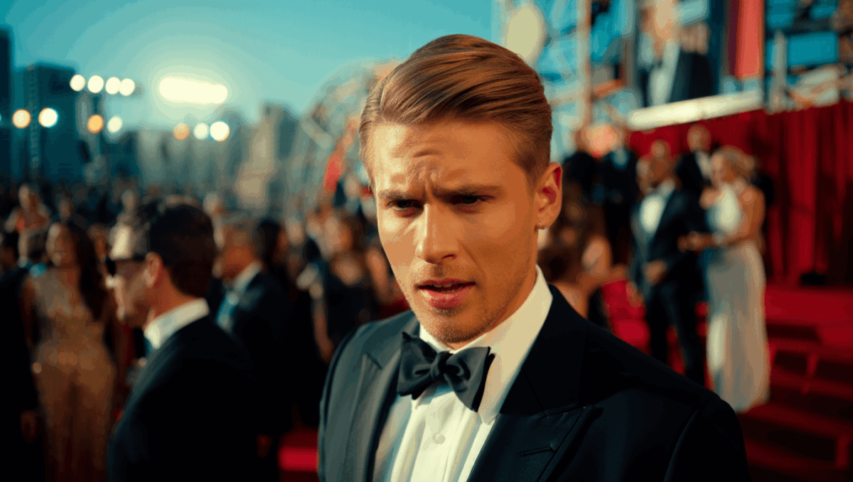 Did Alex Warren win a Grammy? Best New Artist nominee didn't take home award
