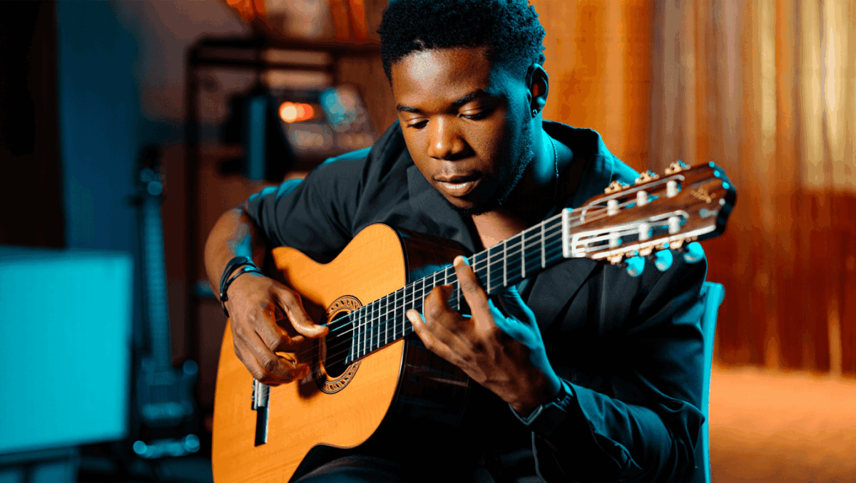 Stephen Wilson Jr. stuns on Stern Show debut with 'Gary' performance