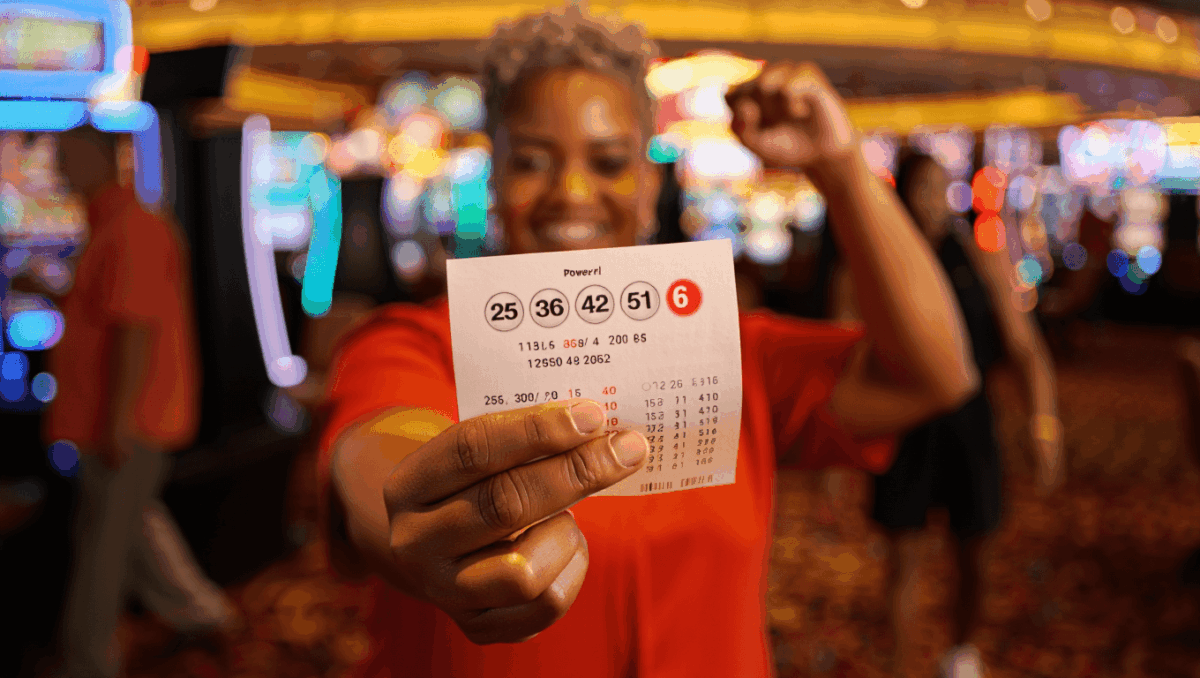 Lottery results: Powerball draws 25, 36, 42, 51, 58, and 6