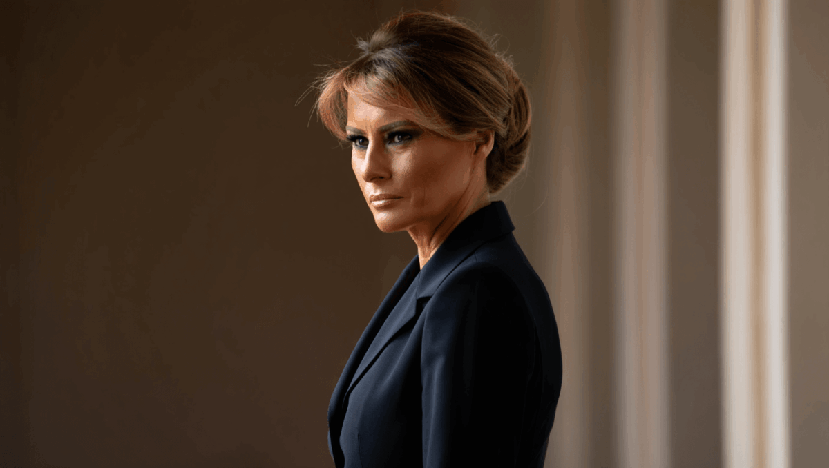 Melania documentary bombs at box office with $2.9M despite $75M investment