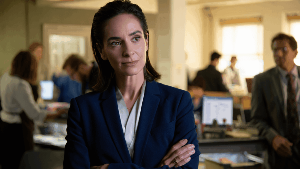 High potential episodes returning March 3 after winter Olympics hiatus on ABC