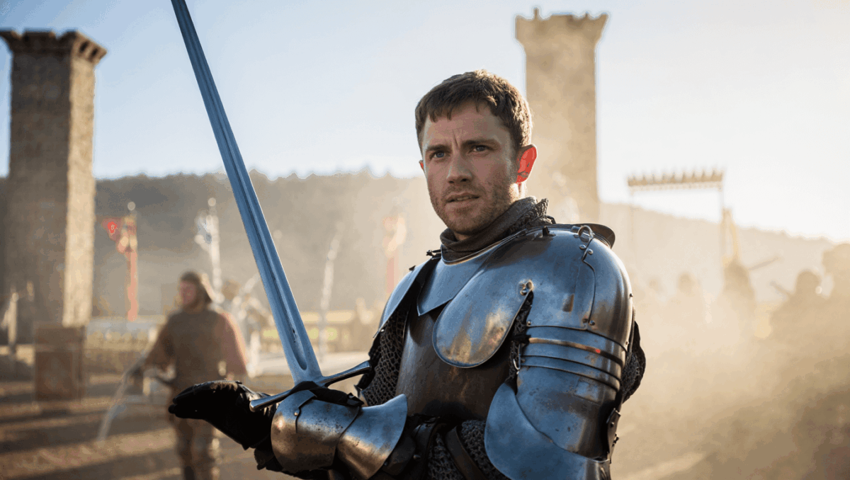 Knight of the Seven Kingdoms episode 5 drops tonight on HBO, sets IMDB record early