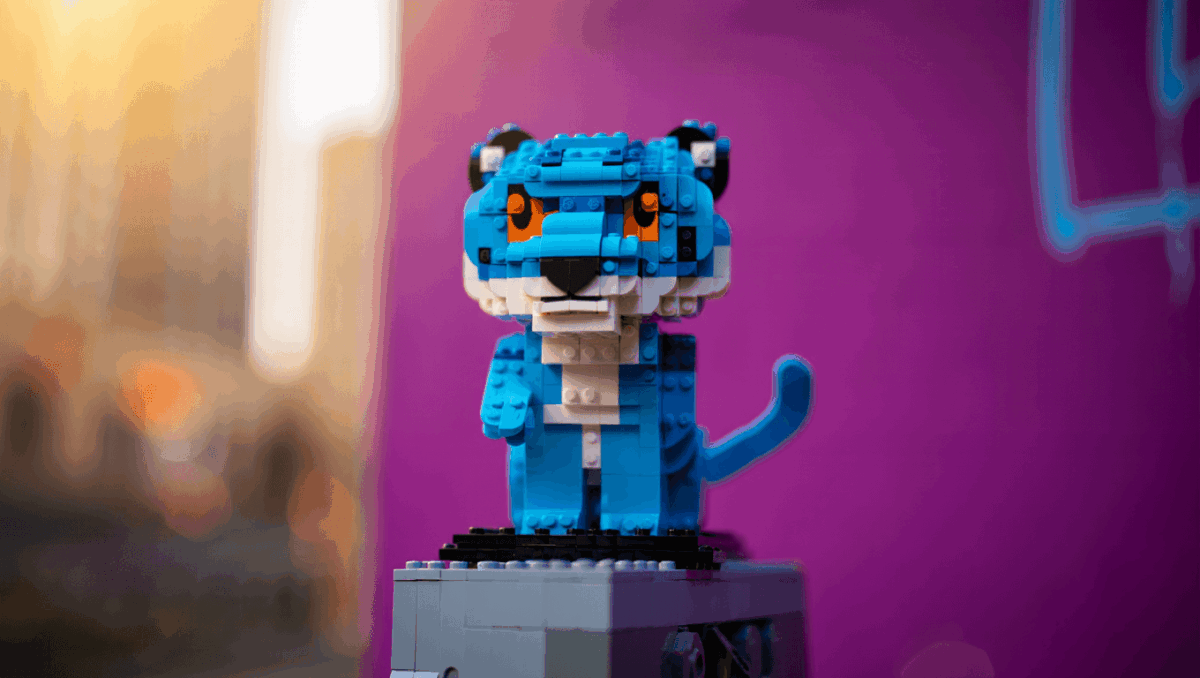 LEGO KPop Demon Hunters sets coming this summer featuring beloved Derpy