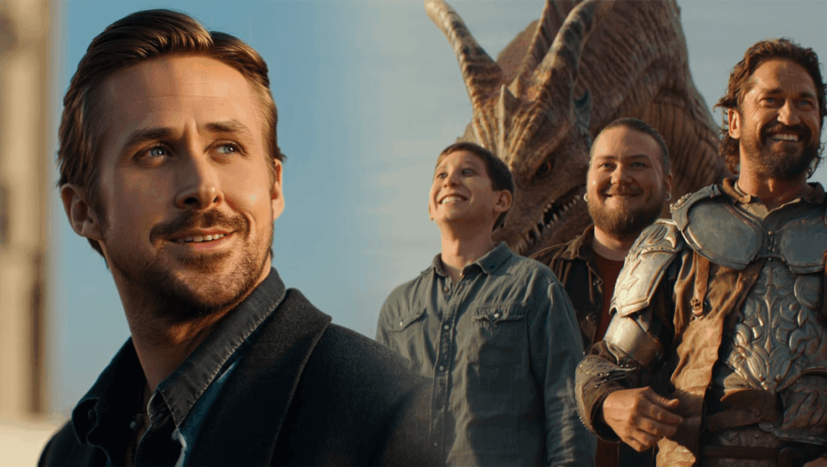 Netflix top movies right now include Crazy, Stupid, Love and How to Train Your Dragon