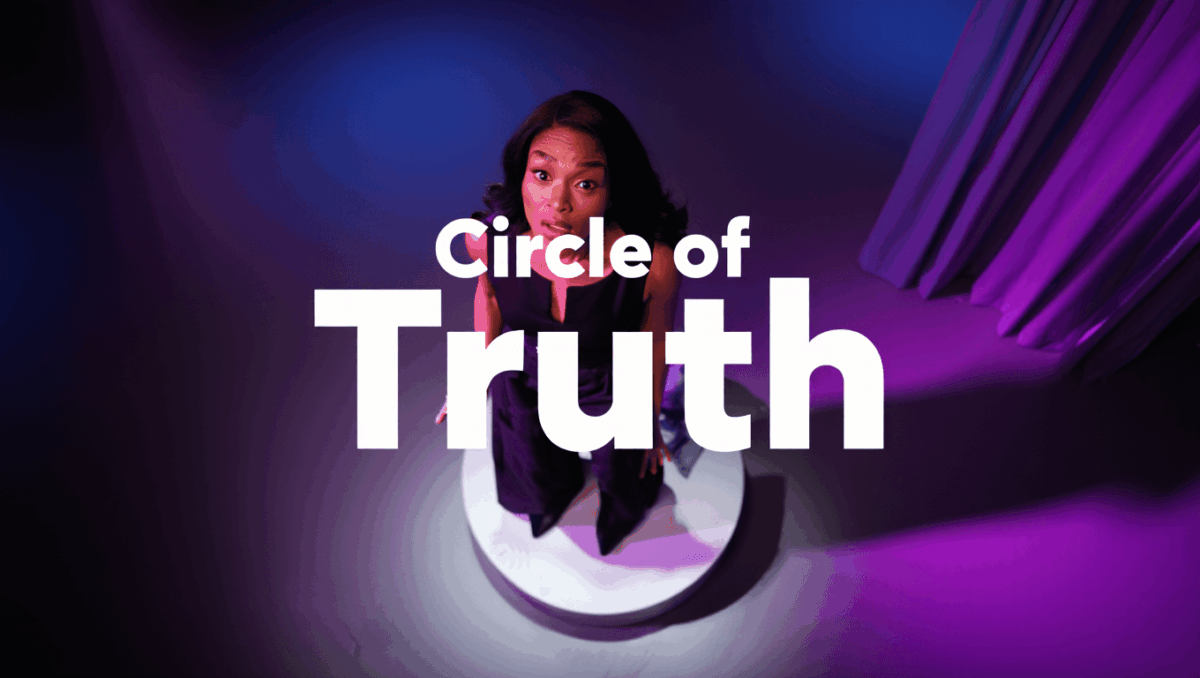 Candiace Dillard Bassett exposed as Traitor, banished on episode 8