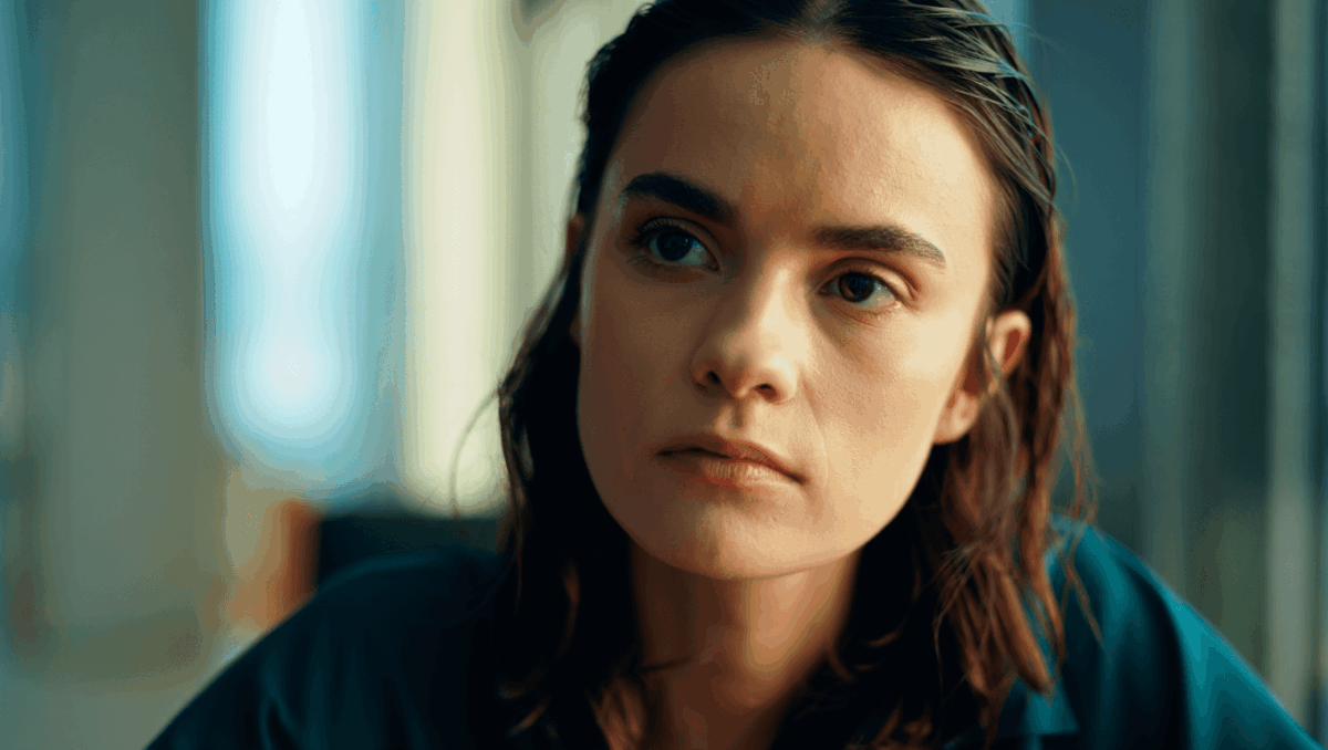 Movies streaming this weekend: Netflix's dark Irish comedy, Starz film, more