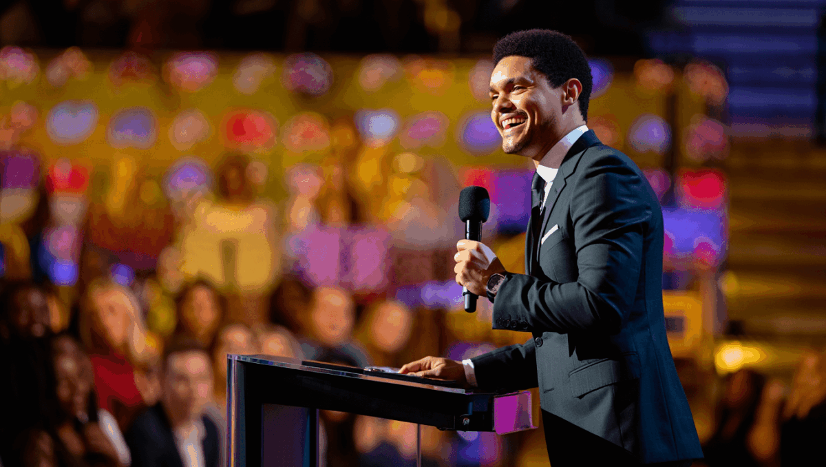 Who hosted the Grammys 2026: Trevor Noah wraps final show with record-breaking night