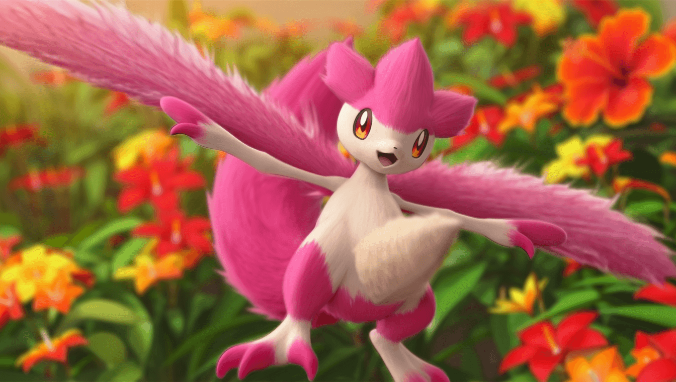 Pokemon GO Oricorio Catch Mastery drops today with region-specific forms