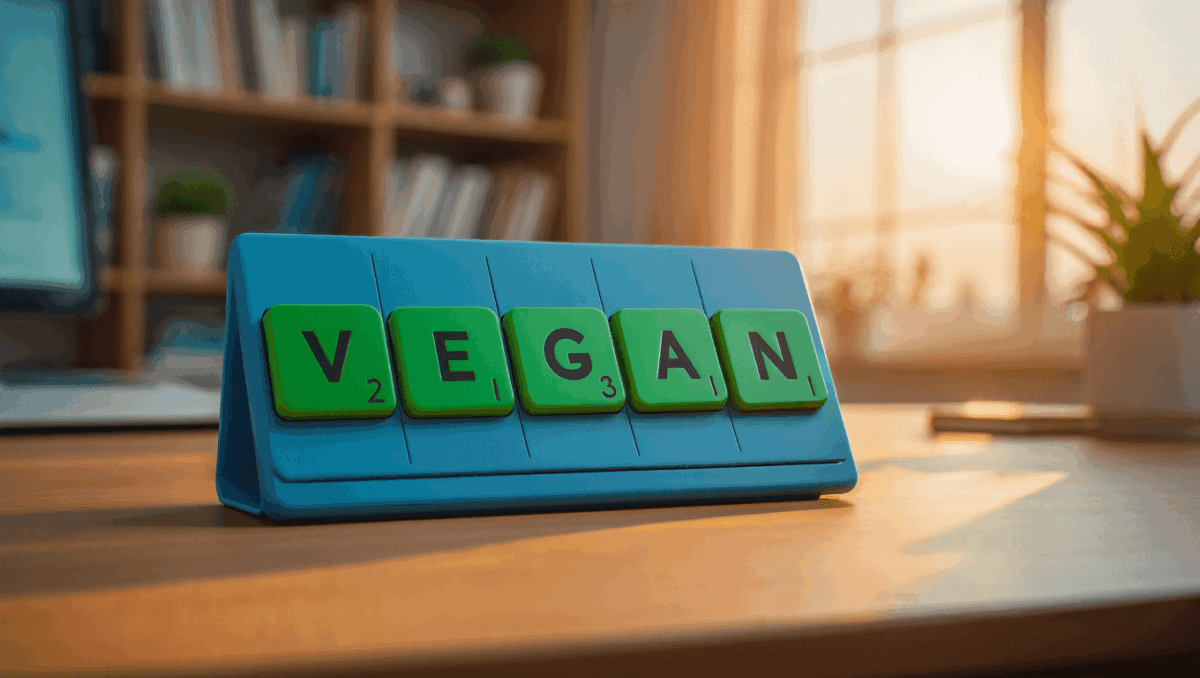 Wordle today puts plant-based diet twist on puzzle #1698