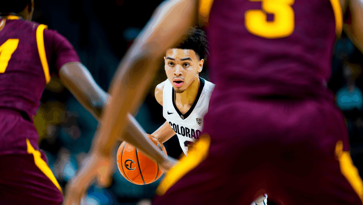 Arizona State vs Colorado: Buffaloes beat Sun Devils 78-70 last night