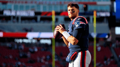 What time is the Super Bowl tomorrow? Kickoff at 6:30 PM ET, Patriots