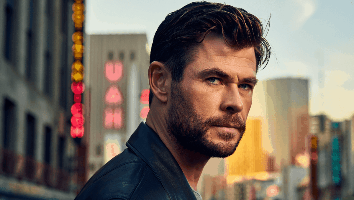 Crime 101 earns 86% on Rotten Tomatoes, Chris Hemsworth heist thriller impresses critics