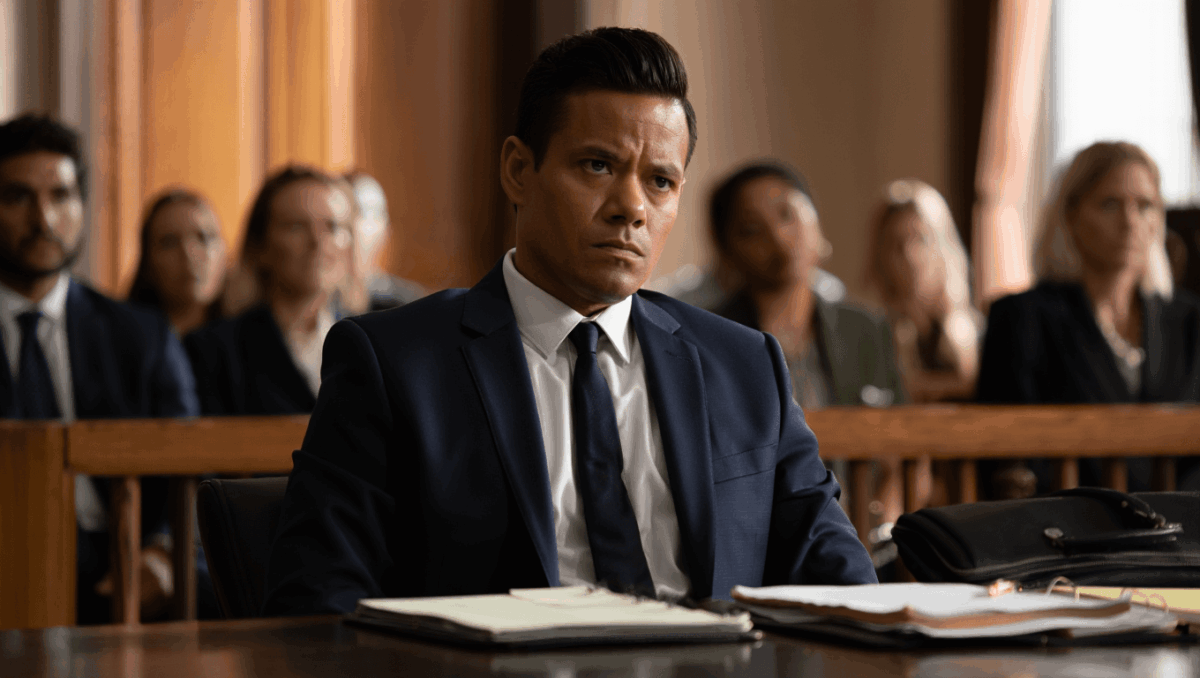 Lincoln Lawyer season 4 cast unveils Cobie Smulders, Sasha Alexander joining Netflix series